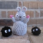 Bou-Spirited-Away