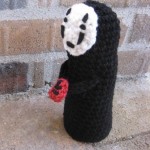 No-Face-Plushie