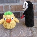 NoFaceDuckSpirit