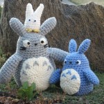 Totoro-Set