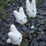 WhiteTotoros