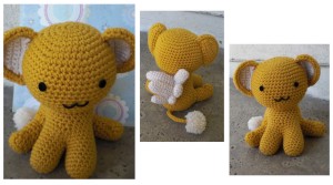 Kero-Chan